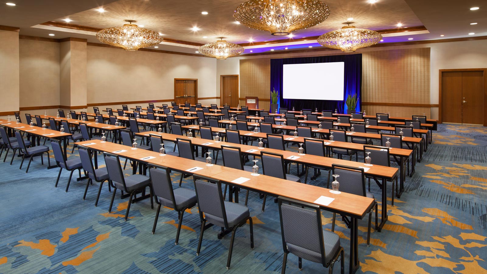 conference rooms las vegas